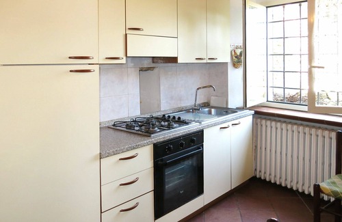 Cortazzone Villa | Bel appartement dans une maison de vacances avec piscine, WIFI, patio, animaux admis et parking