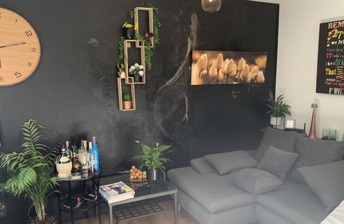 Bijlmer-Centrum Appartement | Appartement confortable à Amsterdam