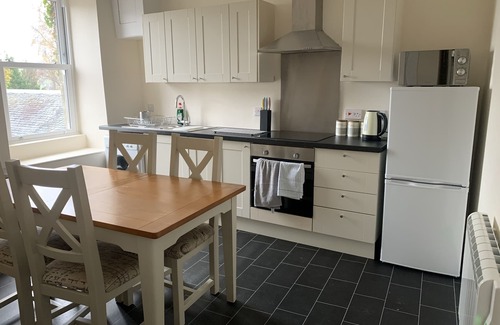 Lanark Appartement | Cosy Apartment 1 - Lanark Town Centre
