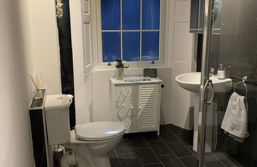 Lanark Appartement | Cosy Apartment 1 - Lanark Town Centre