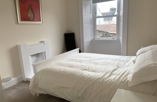 Lanark Appartement | Cosy Apartment 1 - Lanark Town Centre