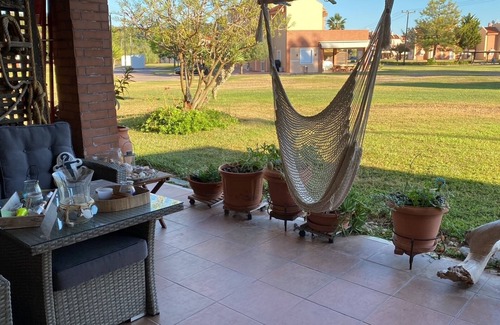 Sithonia Appartement | Cosy apartment 2 min. walking to a sandy beach