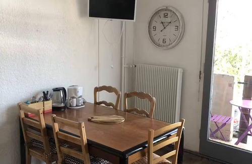 Metabief Appartement | Cosy apartment - 5-minute walk to the bottom of the slopes
