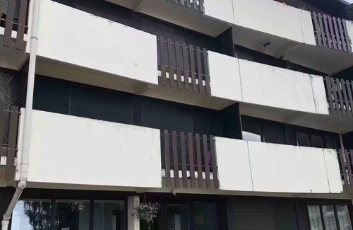 Metabief Appartement | Cosy apartment - 5-minute walk to the bottom of the slopes