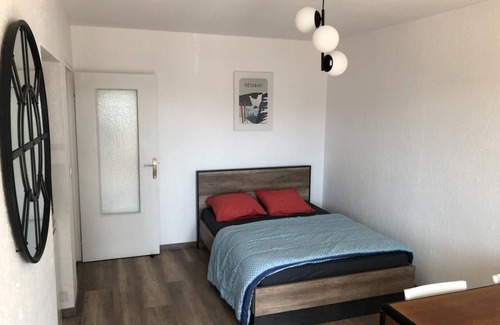 Metabief Appartement | Cosy apartment - 5-minute walk to the bottom of the slopes