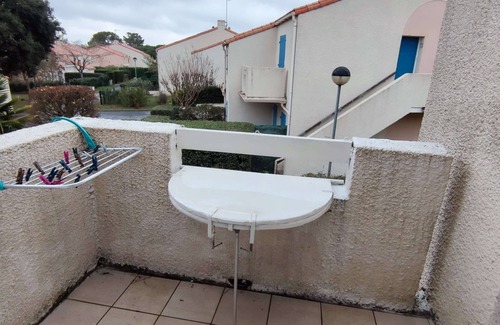 La Remigeasse Appartement | Appartement cosy à quelques pas de la plage de la Rémigeasse