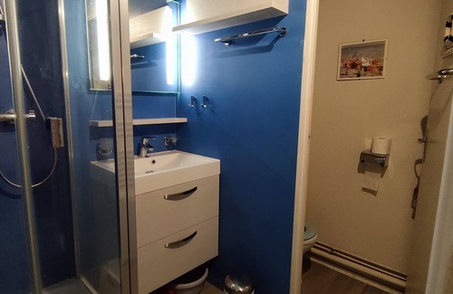 La Remigeasse Appartement | Appartement cosy à quelques pas de la plage de la Rémigeasse