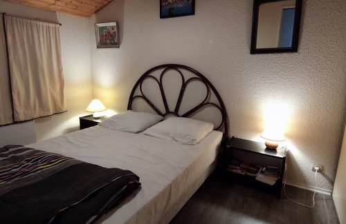 La Remigeasse Appartement | Appartement cosy à quelques pas de la plage de la Rémigeasse