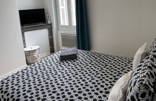 Montauban Appartement | Appartement cosy à deux pas du centre ville