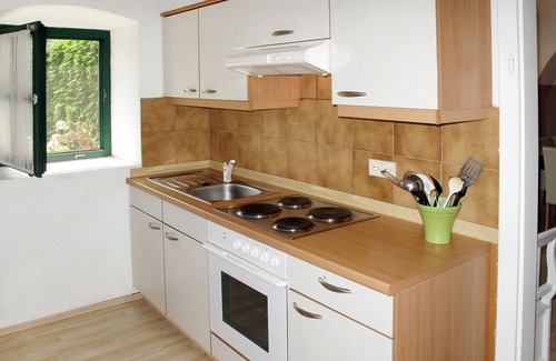Morbisch am See Appartement | Bel appartement pour 7 personnes avec WIFI, TV et terrasse