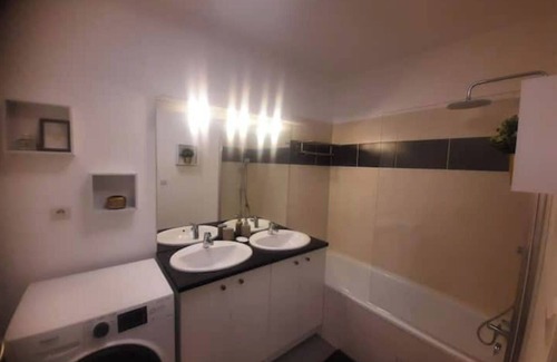 Trois Cocus - Borderouge - Croix-Daurade - Paleficat Maison | Cosy Appart au pied du métro et commerces