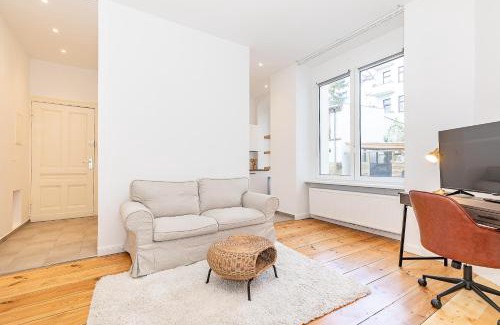 Neukoelln Appartement | Cosy Apartment Berlin Neukölln