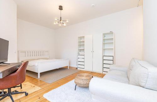 Neukoelln Appartement | Cosy Apartment Berlin Neukölln