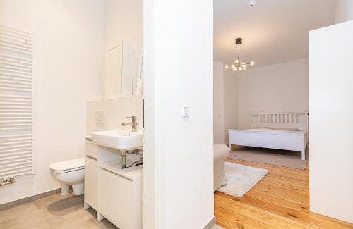 Neukoelln Appartement | Cosy Apartment Berlin Neukölln