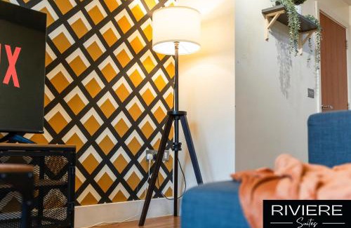 Theatreland Birmingham Appartement | Cosy Apartment-City Centre-Parking-Sleeps 5