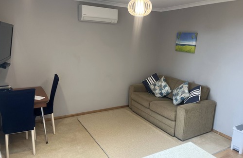 Richmond Appartement | Cosy Apartment close to Nature!