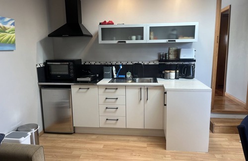 Richmond Appartement | Cosy Apartment close to Nature!