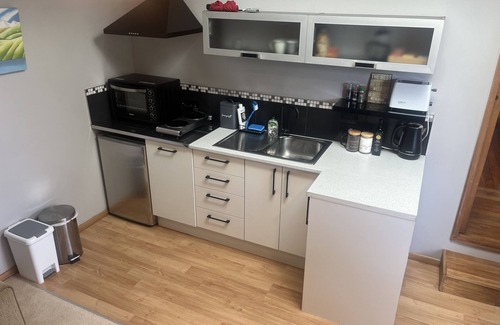 Richmond Appartement | Cosy Apartment close to Nature!