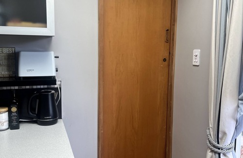 Richmond Appartement | Cosy Apartment close to Nature!
