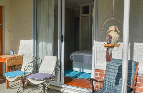 Richmond Appartement | Cosy Apartment close to Nature!