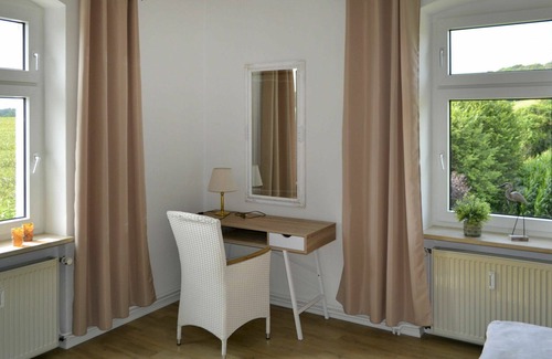 Detmold Appartement | Joli appartement pour 2 personnes avec WIFI, TV, terrasse et parking