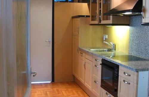 De Pijp Lit Et Petit-Déjeuner | Cosy Apartment De Pijp Bed and Breakfast