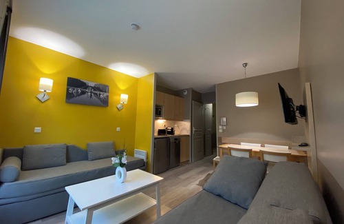 Serris Appartement | Cosy Apartment Dysneyland'Val d'Europe'Paris