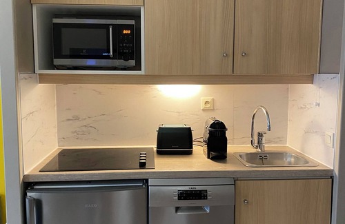 Serris Appartement | Cosy Apartment Dysneyland'Val d'Europe'Paris