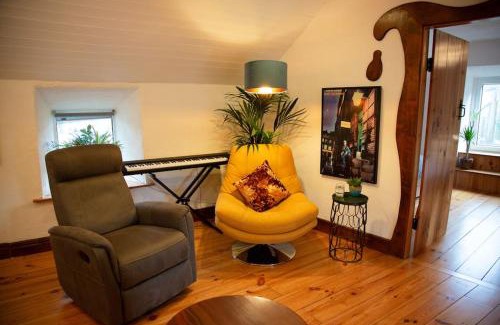 Headford Appartement | Cosy Apartment/Explore The Area/Enjoy our Pub