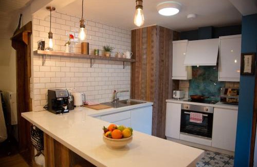Headford Appartement | Cosy Apartment/Explore The Area/Enjoy our Pub