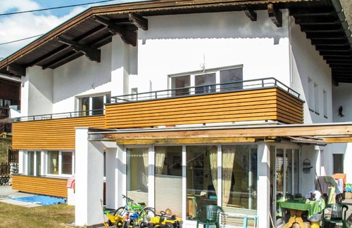 Runhof Appartement | Agréable appartement pour 2 personnes avec WIFI, TV et parking