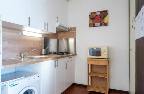 Saint-Hippolyte Appartement | Joli appartement pour 4 personnes avec WIFI, piscine, TV et terrasse