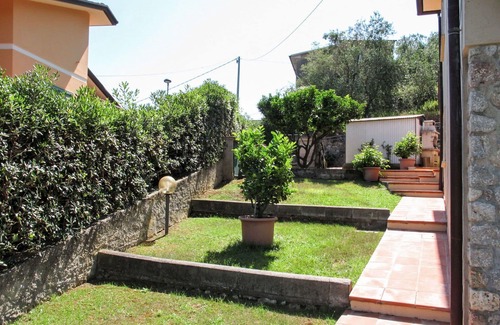 Santa Lucia Appartement | Agréable appartement pour 10 personnes avec WIFI, TV et terrasse