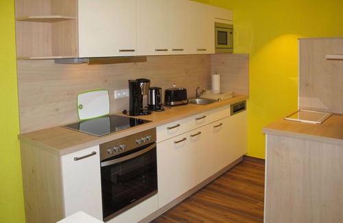 Splietsdorf Appartement | Bel appartement pour 2 personnes avec WIFI, TV, terrasse et animaux admis