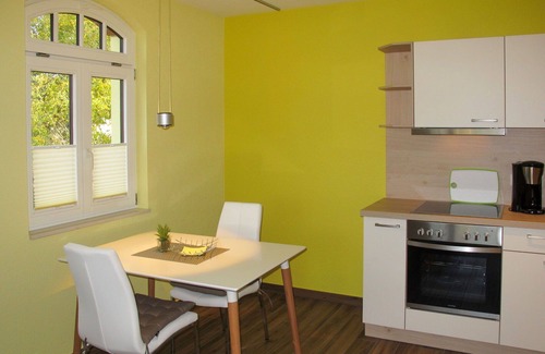 Splietsdorf Appartement | Bel appartement pour 2 personnes avec WIFI, TV, terrasse et animaux admis