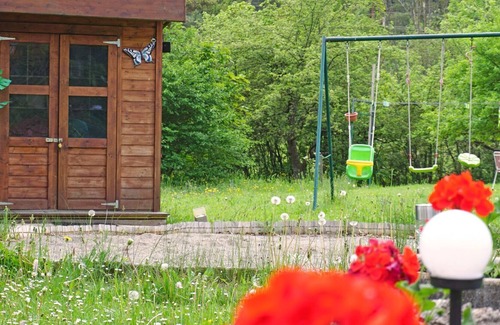 Nassereith Appartement | Agréable appartement pour 4 personnes avec WIFI, TV, balcon et parking