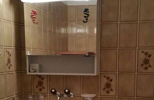 Engelberg Appartement | Bel appartement pour 4 personnes avec WIFI, TV, balcon, animaux admis et parking