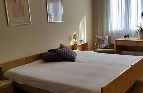 Engelberg Appartement | Bel appartement pour 4 personnes avec WIFI, TV, balcon, animaux admis et parking