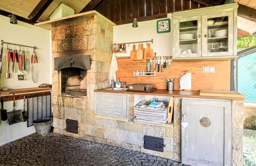 Arnoltice Appartement | Confortable appartement pour 4 personnes avec WIFI, TV et terrasse
