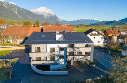 Fronhausen Appartement | Confortable appartement pour 4 personnes avec WIFI, TV, patio et parking