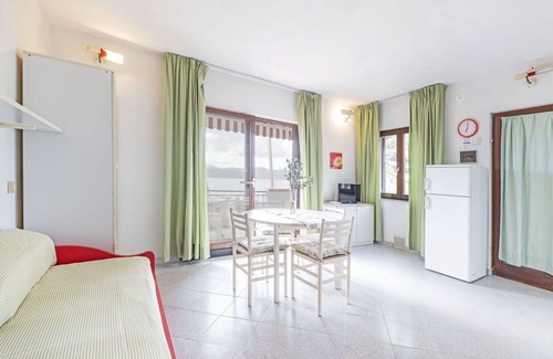 Morcone Appartement | Agréable appartement pour 4 personnes avec WIFI, TV et patio
