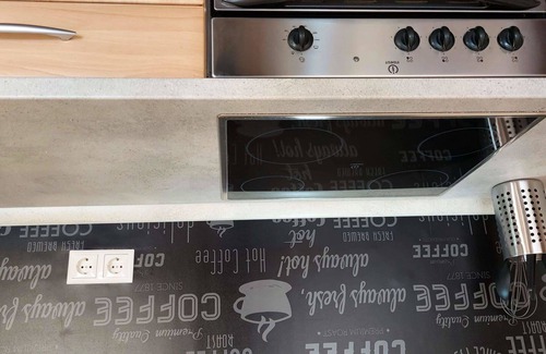 Luegde Appartement | Bel appartement pour 4 personnes avec WIFI, TV, balcon, animaux admis et vue panoramique