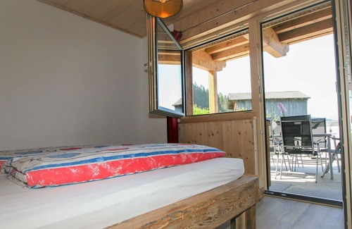 Rohrberg Appartement | Cosy apartment for 6 people with WIFI, TV, terrace and parking