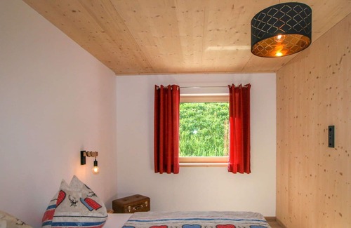 Rohrberg Appartement | Cosy apartment for 6 people with WIFI, TV, terrace and parking