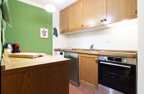 Madesimo Appartement | Cosy apartment for 6 people with WIFI, TV and parking