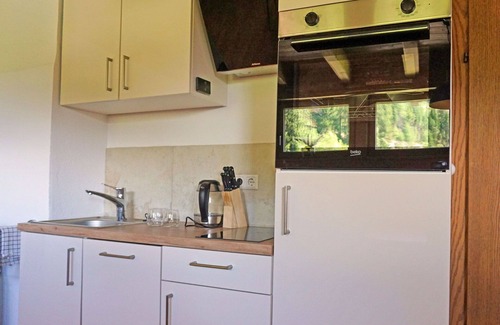 Ochsengarten Appartement | Agréable appartement pour 6 personnes avec WIFI, TV et balcon