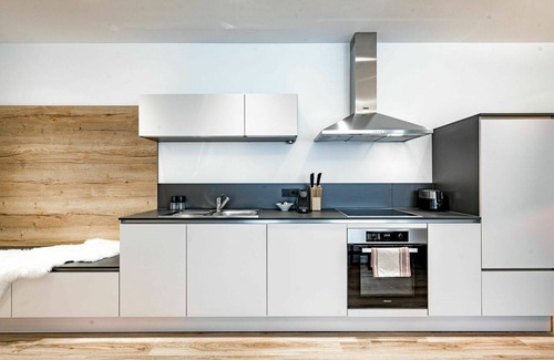 Unterlaengenfeld Appartement | Confortable appartement pour 5 personnes avec WIFI, TV, patio et vue panoramique