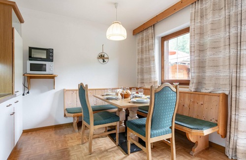 Alpbach Appartement | Appartement confortable pour les familles