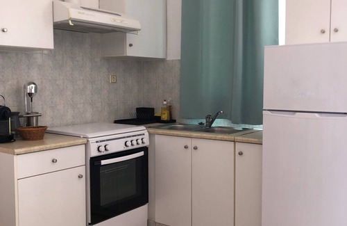 Glyfa Maison | Cosy apartment for relaxing holidays in Glyfa, Greece, just 5 min from the beach