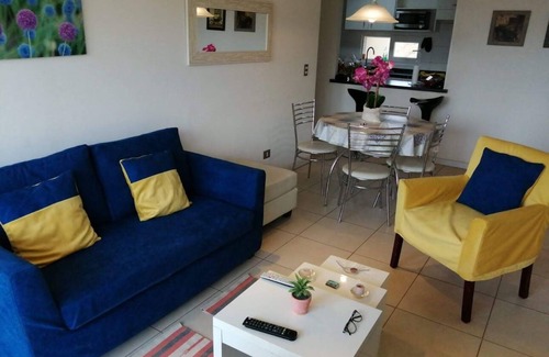 Papudo Appartement | Appartement confortable à louer à Balnea